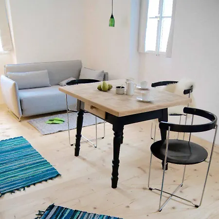 Appartement Moosham 13 &