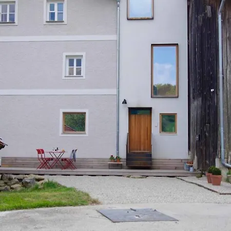 Appartement Moosham 13 & *